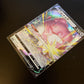 Blissey V 127/184 RR Holo VMAX Climax s8b Japanese Pokemon TCG Card