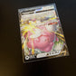 Blissey V 127/184 RR Holo VMAX Climax s8b Japanese Pokemon TCG Card