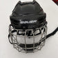 Bauer Hockey Helmet Combo IMS 5.0 S Profile I S/P