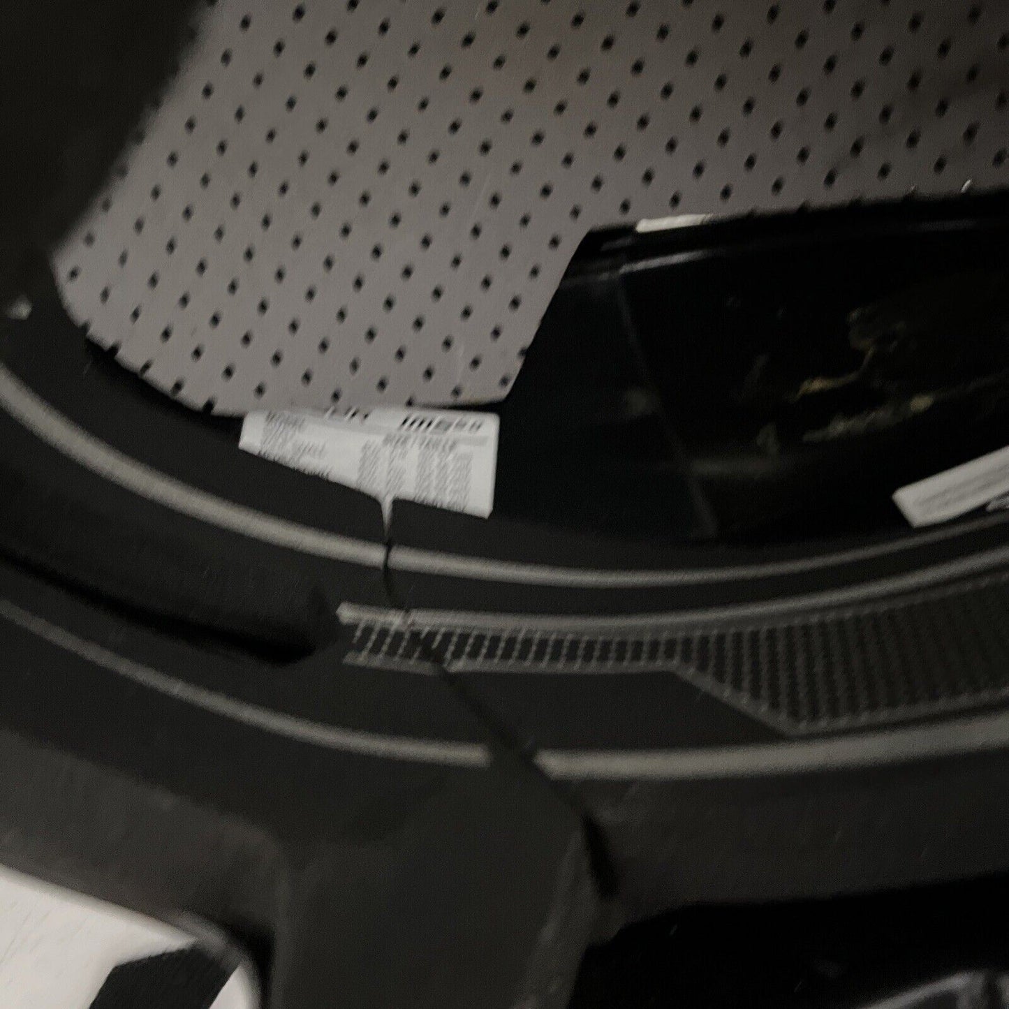 Bauer Hockey Helmet Combo IMS 5.0 S Profile I S/P