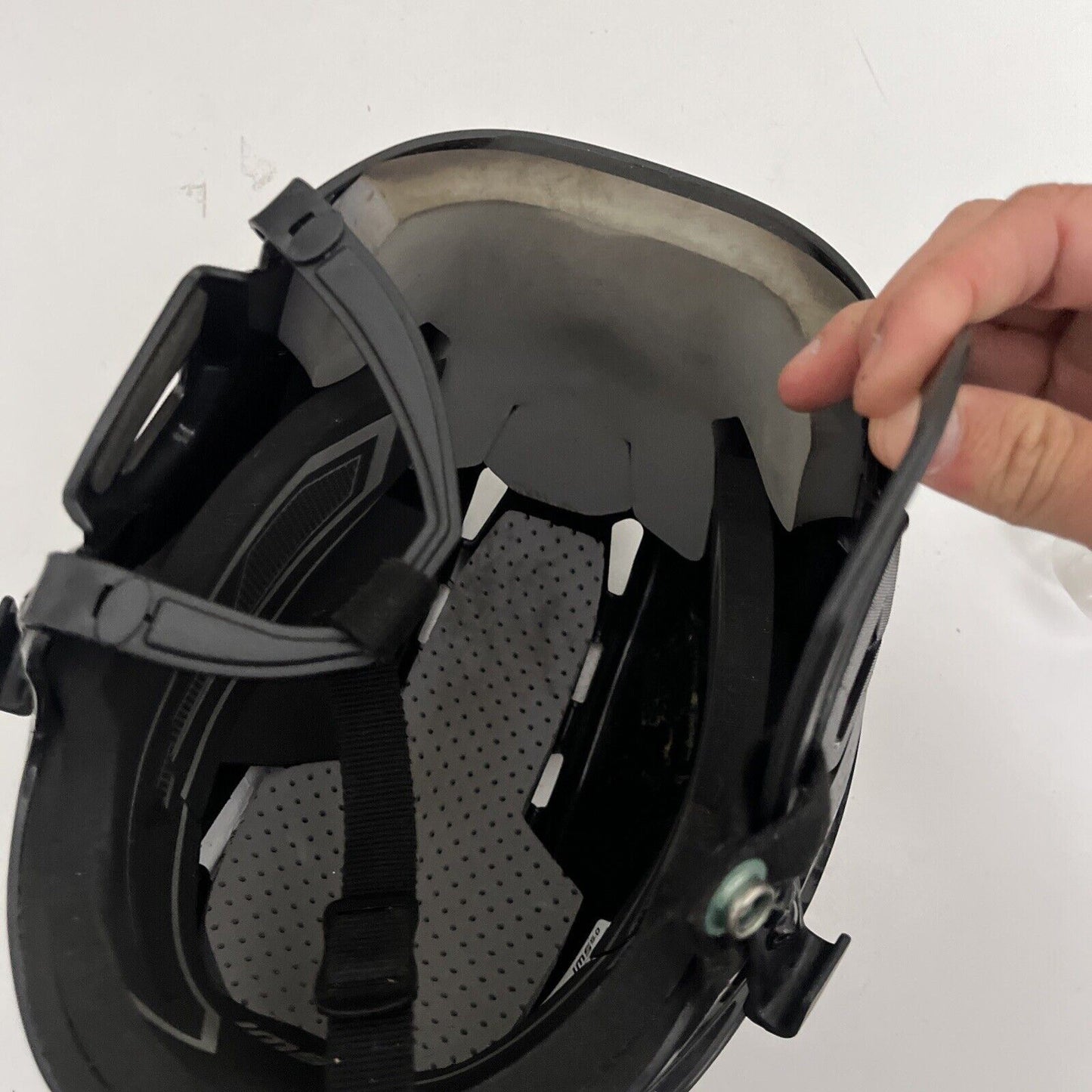 Bauer Hockey Helmet Combo IMS 5.0 S Profile I S/P