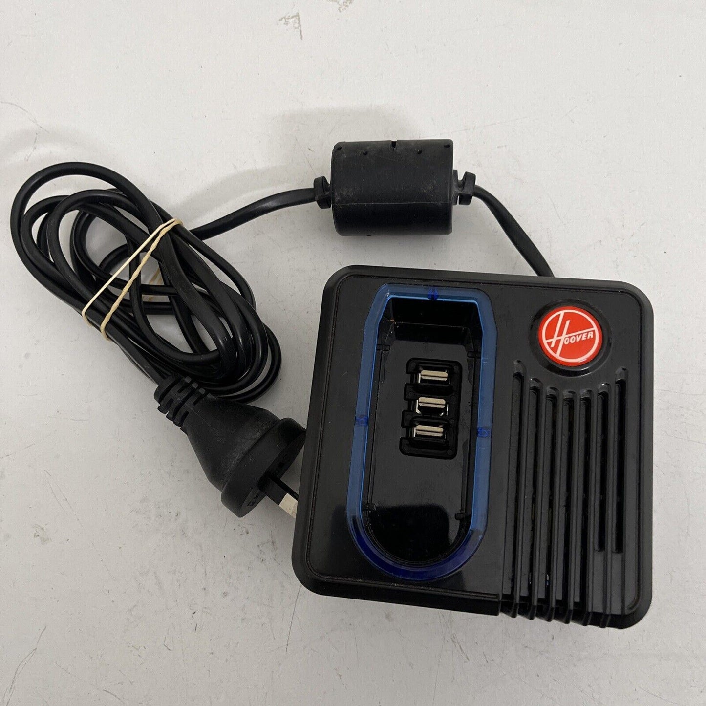 Genuine Hoover Class 2 Linx Battery Charger BFP Model BH50005ANZ