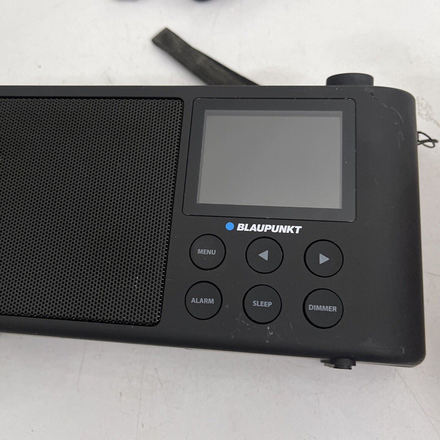 Blaupunkt DAB+/FM Internet Radio & Alarm Clock Bluetooth - BR-90DABi