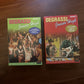 Degrassi Junior High - Season 2 & 3 (DVD, 1987, 6-Disc) All Regions