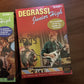 Degrassi Junior High - Season 2 & 3 (DVD, 1987, 6-Disc) All Regions