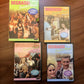Degrassi Junior High - Season 2 & 3 (DVD, 1987, 6-Disc) All Regions