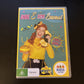 The Wiggles - Dial E For Emma (DVD, 2016)  Region 4
