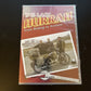 The Last Hurrah (DVD, 2008) Beijing to Arnhem Travel Documentary NEW All Regions