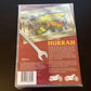The Last Hurrah (DVD, 2008) Beijing to Arnhem Travel Documentary NEW All Regions