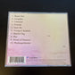 The Temps - Silence Beauty Violence Pleasure (CD, 2009) Album
