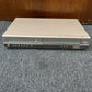 LG Combo VHS VCR Recorder DVD Player V8824W *for parts/repair only - No Remote*