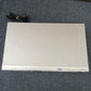 LG Combo VHS VCR Recorder DVD Player V8824W *for parts/repair only - No Remote*