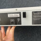 LG Combo VHS VCR Recorder DVD Player V8824W *for parts/repair only - No Remote*