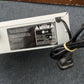 LG Combo VHS VCR Recorder DVD Player V8824W *for parts/repair only - No Remote*