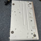LG Combo VHS VCR Recorder DVD Player V8824W *for parts/repair only - No Remote*