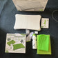Nintendo Wii Fit Game with Balance Board & Ultimate Fitness Pack Accessories