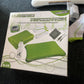 Nintendo Wii Fit Game with Balance Board & Ultimate Fitness Pack Accessories
