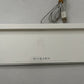 Apple Aluminum Keyboard with Numeric Keypad MB110LL/B Model A1243 EMC 2171