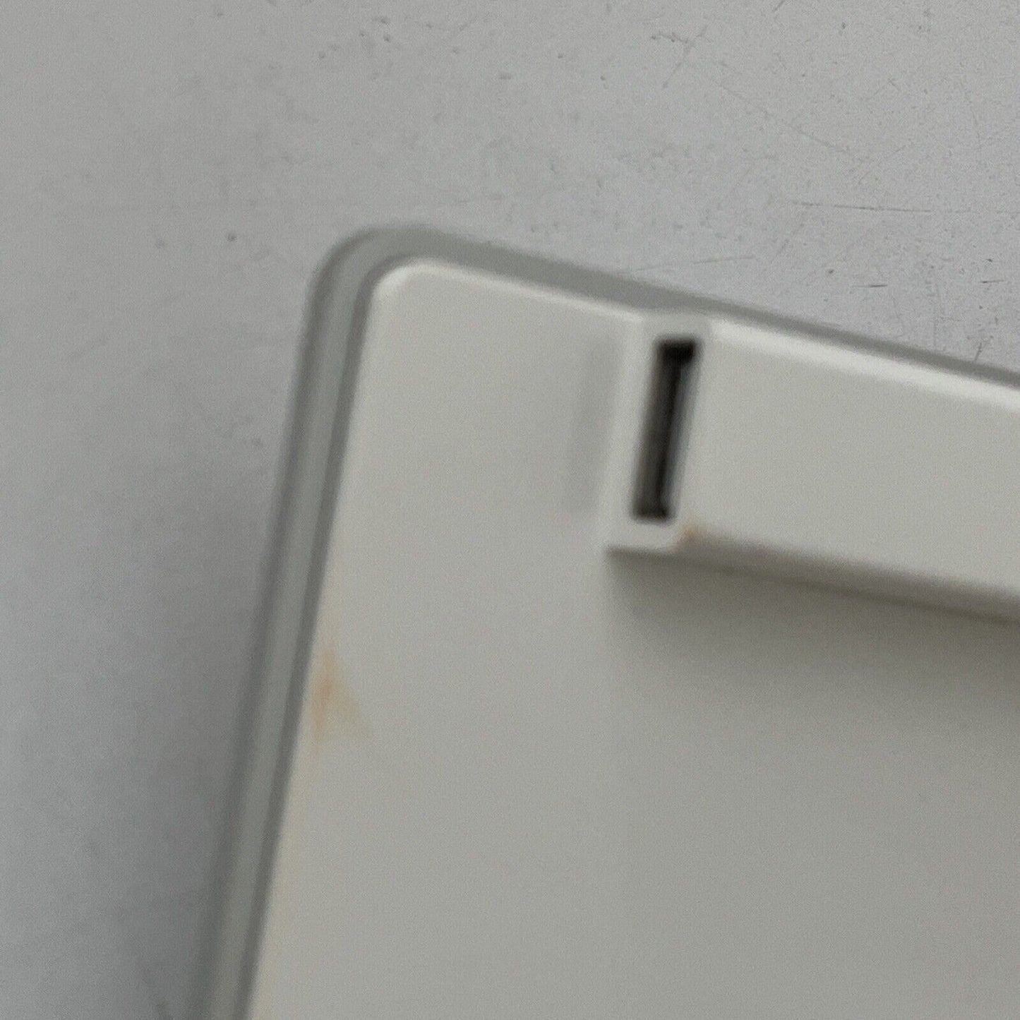 Apple Aluminum Keyboard with Numeric Keypad MB110LL/B Model A1243 EMC 2171