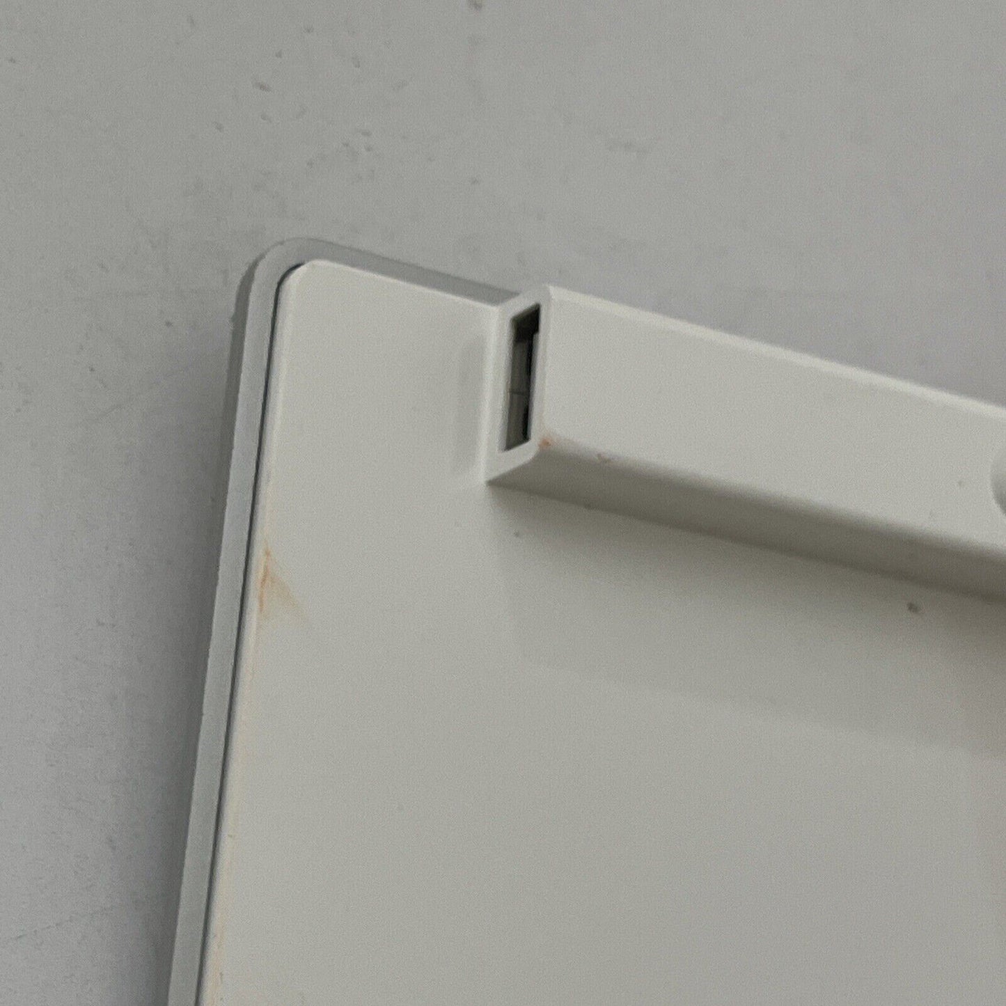 Apple Aluminum Keyboard with Numeric Keypad MB110LL/B Model A1243 EMC 2171