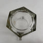 Pieroth Glass Ice Bucket Made in Italy