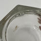 Pieroth Glass Ice Bucket Made in Italy