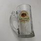 Bacardi Oakheart Beer Stein Glass