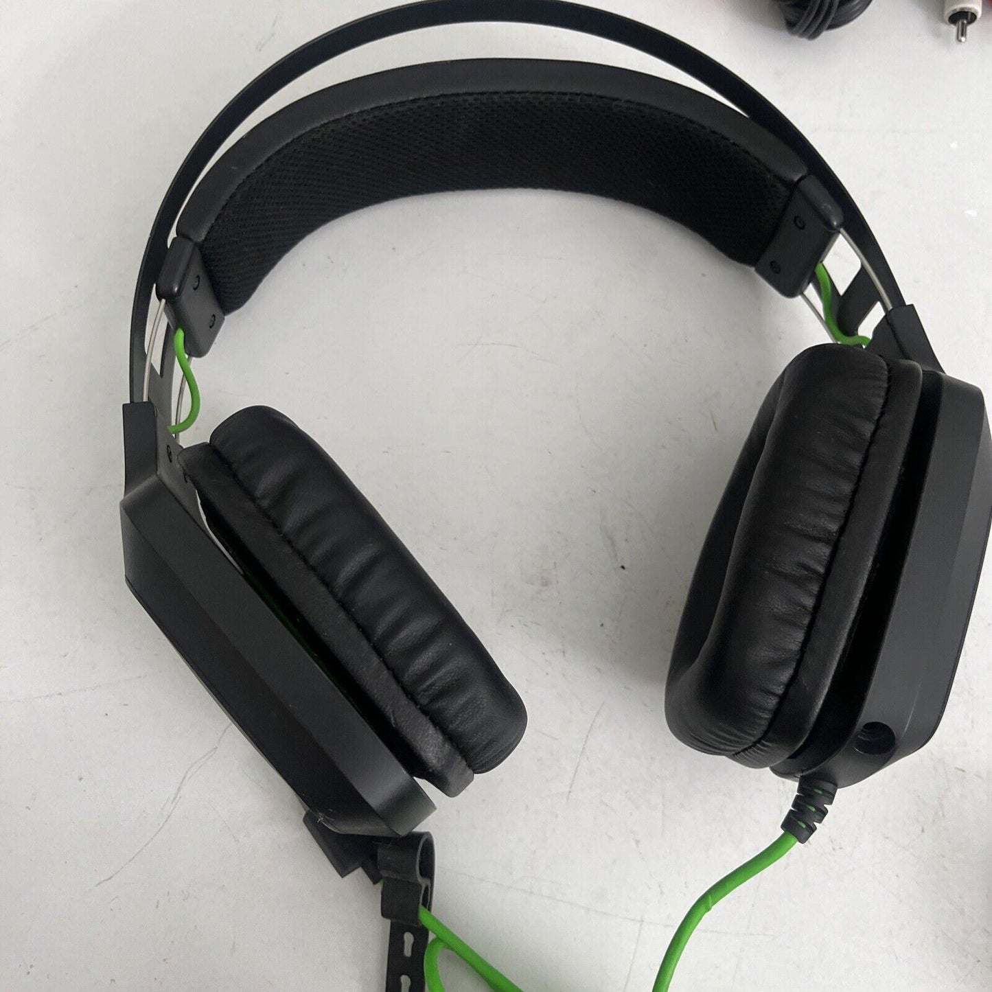 Razer Electra v2 Gaming USB Headphones *No Microphone*