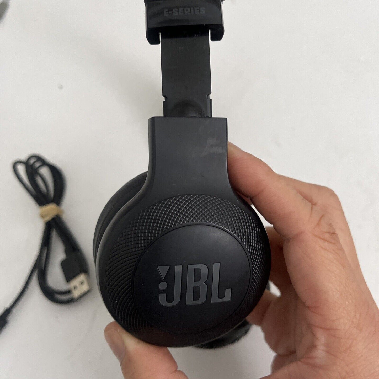 JBL Wireless Bluetooth E-Series E45BT