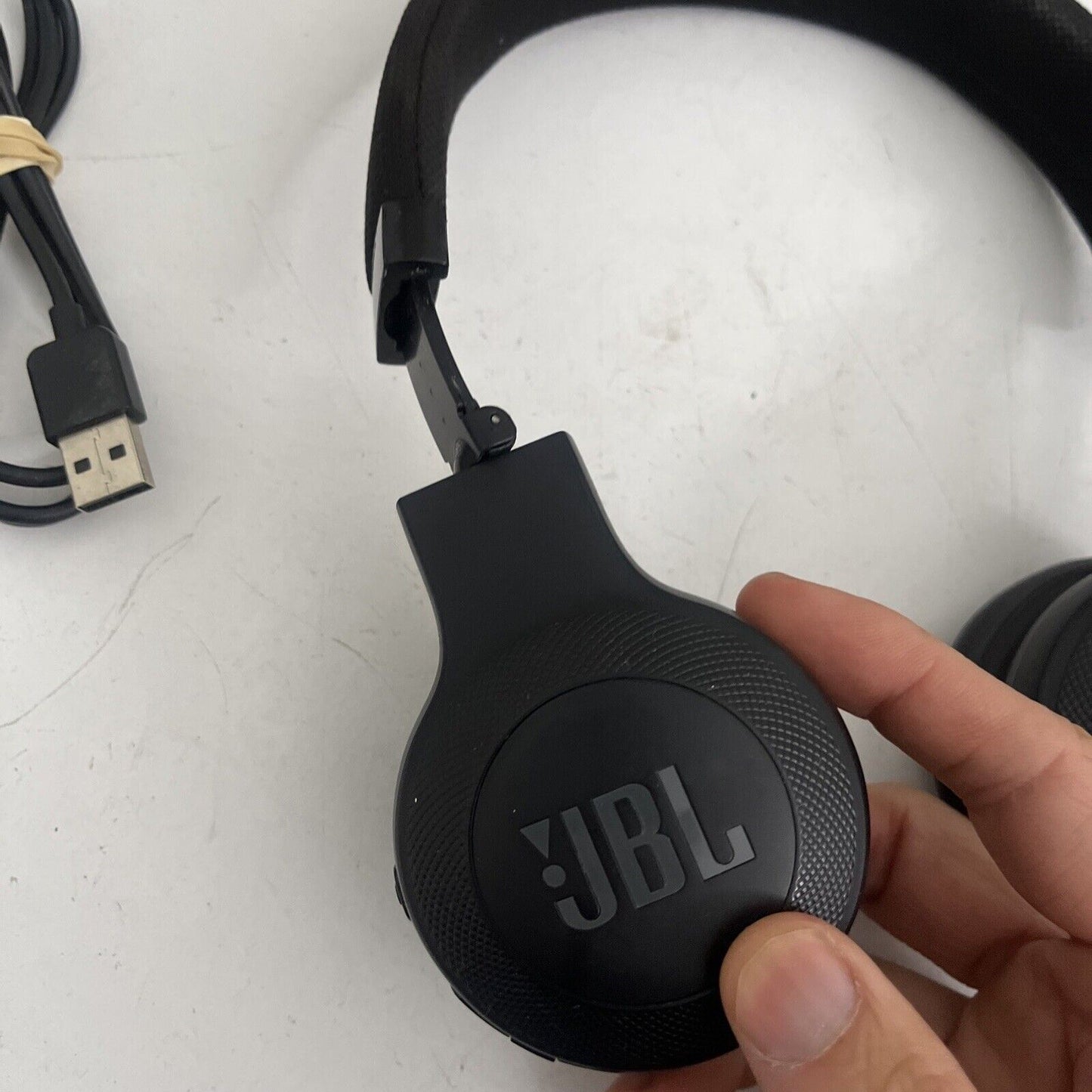 JBL Wireless Bluetooth E-Series E45BT