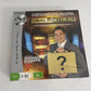 *New Sealed* DEAL or NO DEAL Andrew O'Keefe - The Interactive DVD GAME SHOW