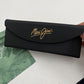 Genuine RayBan & Maui Jim Case and Cloth *No Glasses*