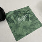 Genuine RayBan & Maui Jim Case and Cloth *No Glasses*