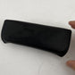 Genuine RayBan & Maui Jim Case and Cloth *No Glasses*
