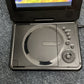 Lenoxx 7" Portable DVD Player PDVD700