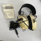 Vintage Pioneer SE-255 Over the Ears Headphones *Missing Left Volume Knob*