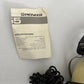 Vintage Pioneer SE-255 Over the Ears Headphones *Missing Left Volume Knob*
