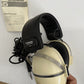 Vintage Pioneer SE-255 Over the Ears Headphones *Missing Left Volume Knob*