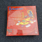 *New Sealed* 5 Second Rule Board Game University Games