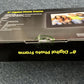 *New* Dick Smith 8" Digital Photo Frame XG4244