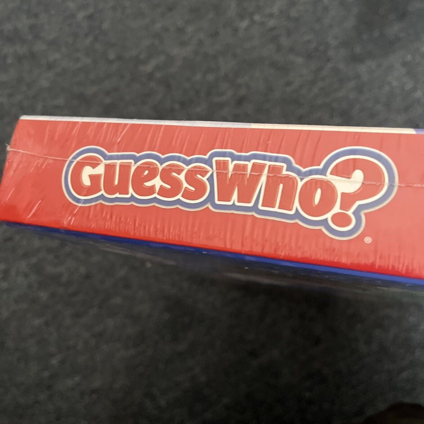 *New Sealed* Guess Who? Game Board Hasbro - The Original Guessing Game!