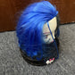 2014 Monster High Gore Geous Ghoul The Anti Styling Head With Accessories Mattel