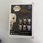 Daenerys Targaryen No.3 Game of Thrones  Funko Pop Vinyl