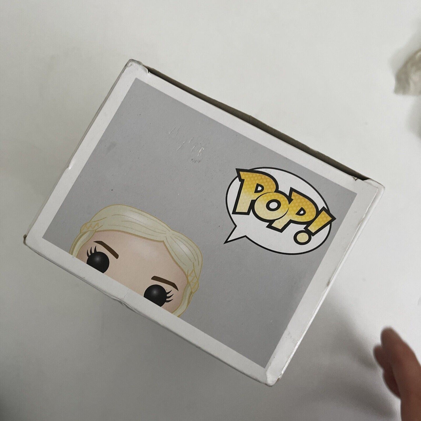 Daenerys Targaryen No.3 Game of Thrones  Funko Pop Vinyl