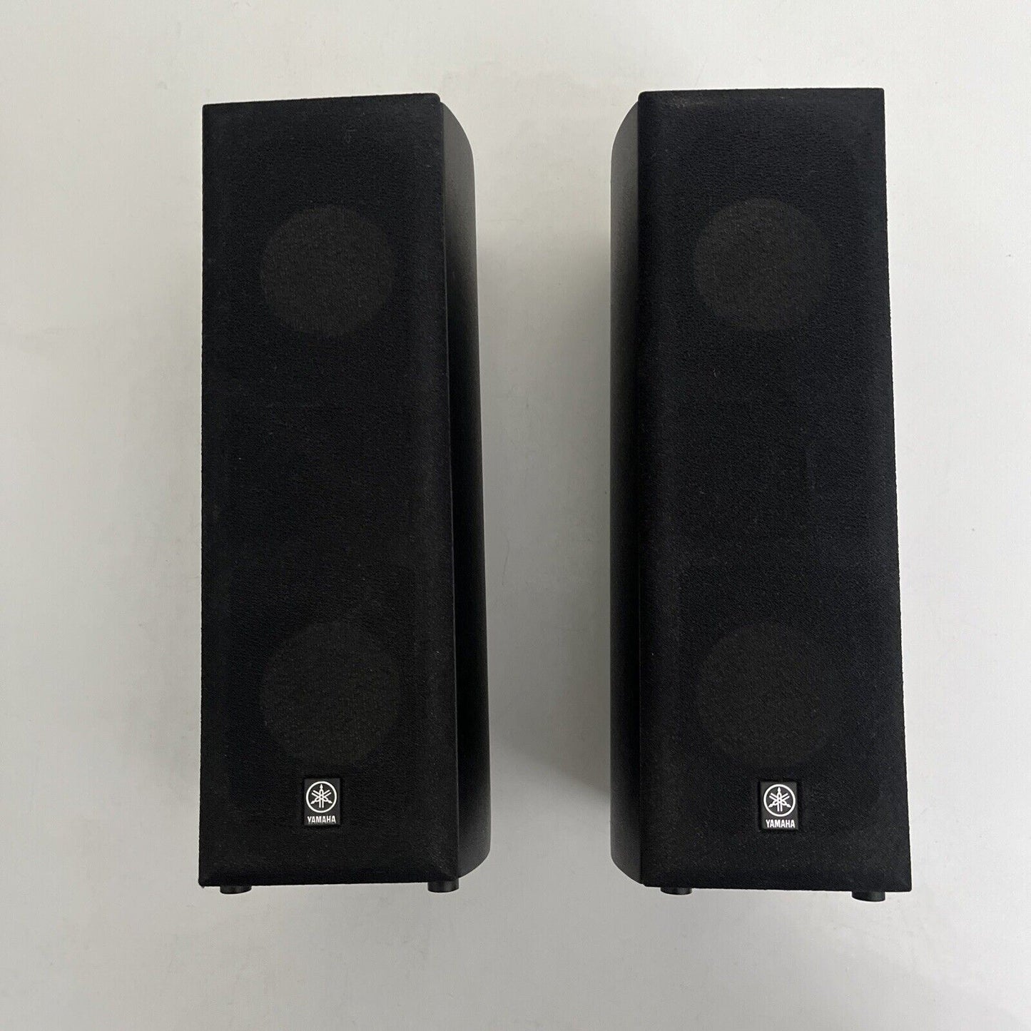 2x Yamaha Speaker NS-AP7800BLS Speaker