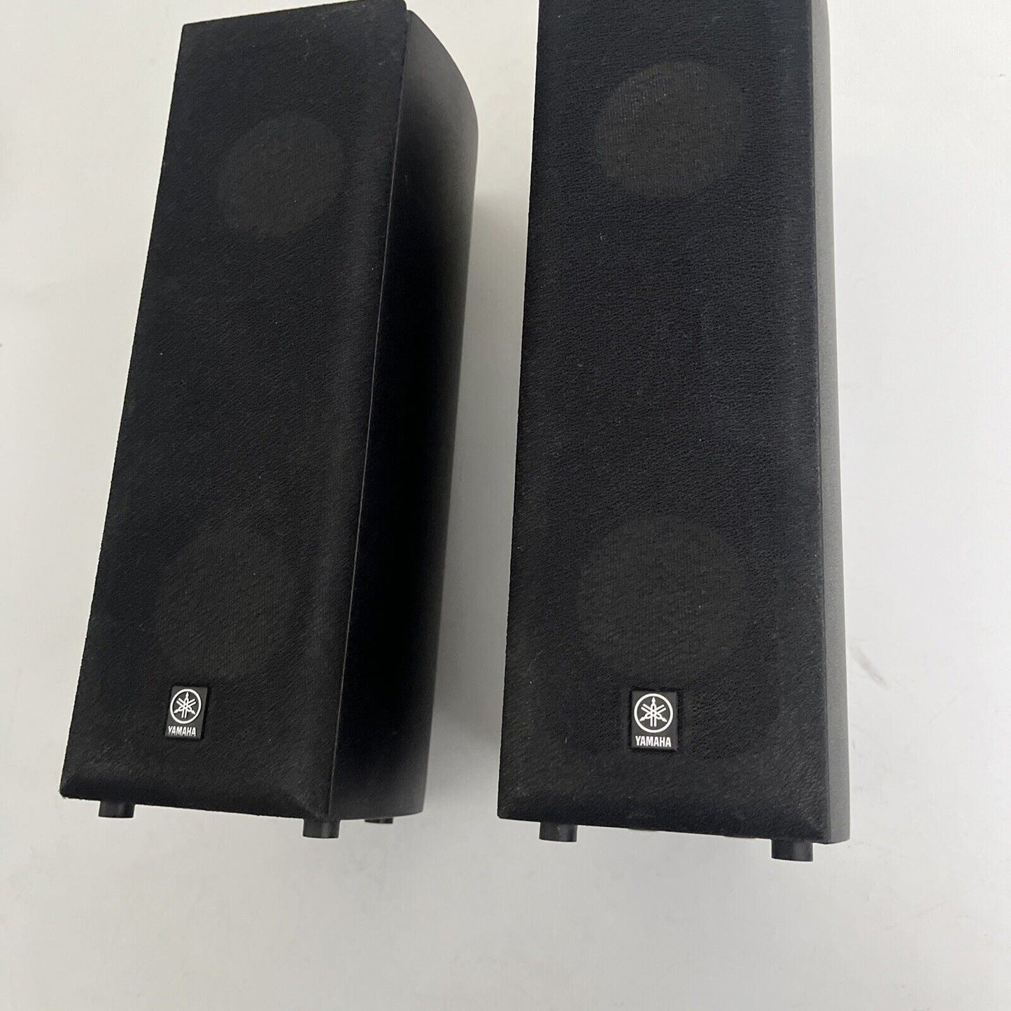 2x Yamaha Speaker NS-AP7800BLS Speaker