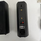 2x Yamaha Speaker NS-AP7800BLS Speaker