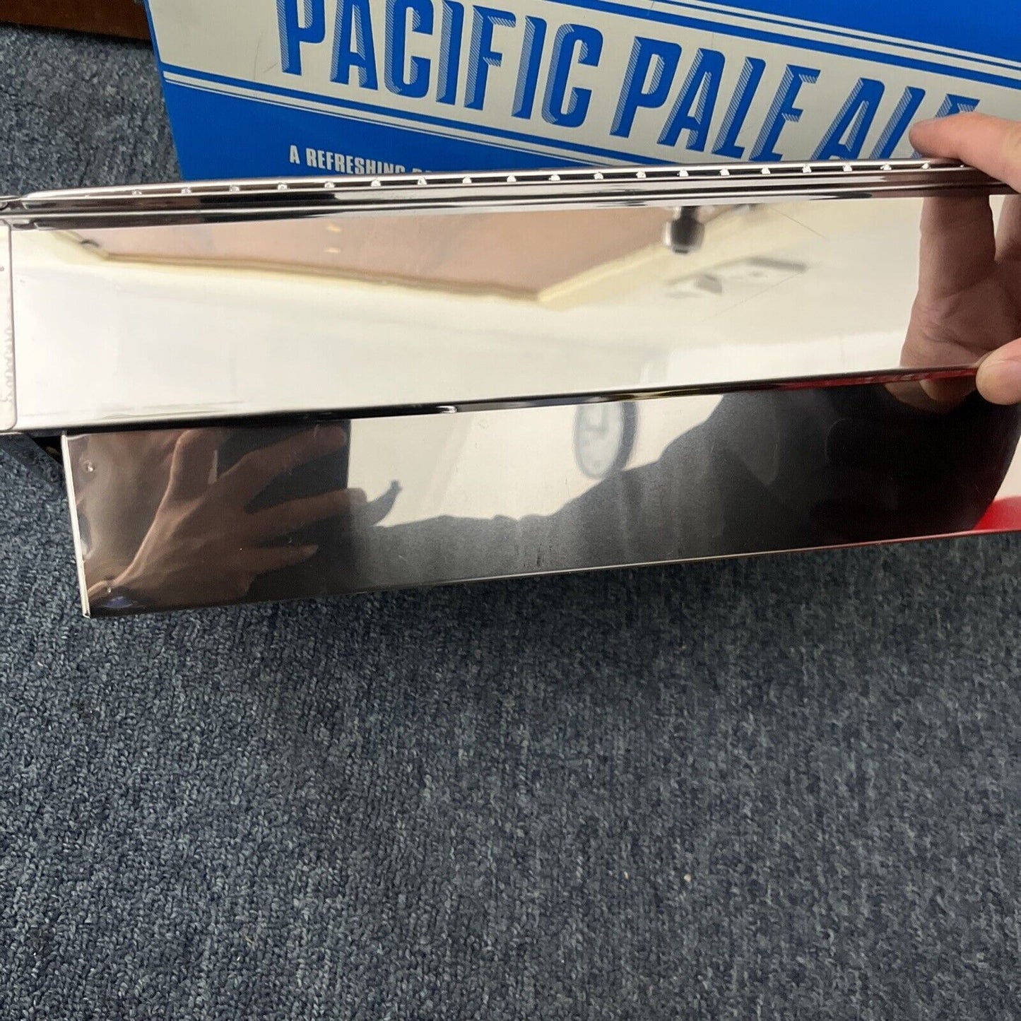 Coopers Pacific Pale Ale Portable BBQ Grill