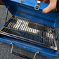 Coopers Pacific Pale Ale Portable BBQ Grill