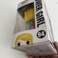 Power Girl DC Super Heroes #94 Funko pop! vinyl